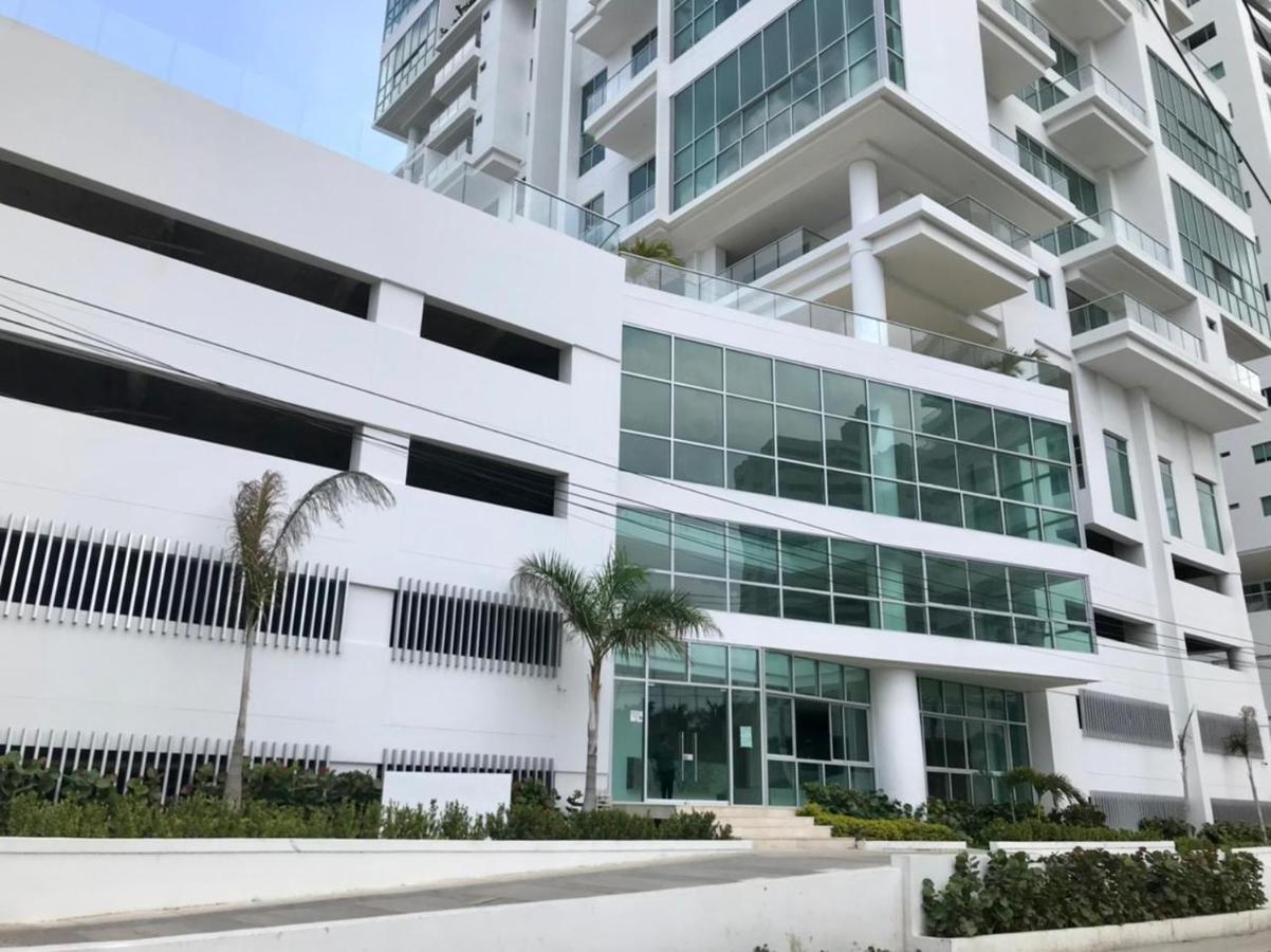 Apartamentos Cartagena Marbella Suite מראה חיצוני תמונה
