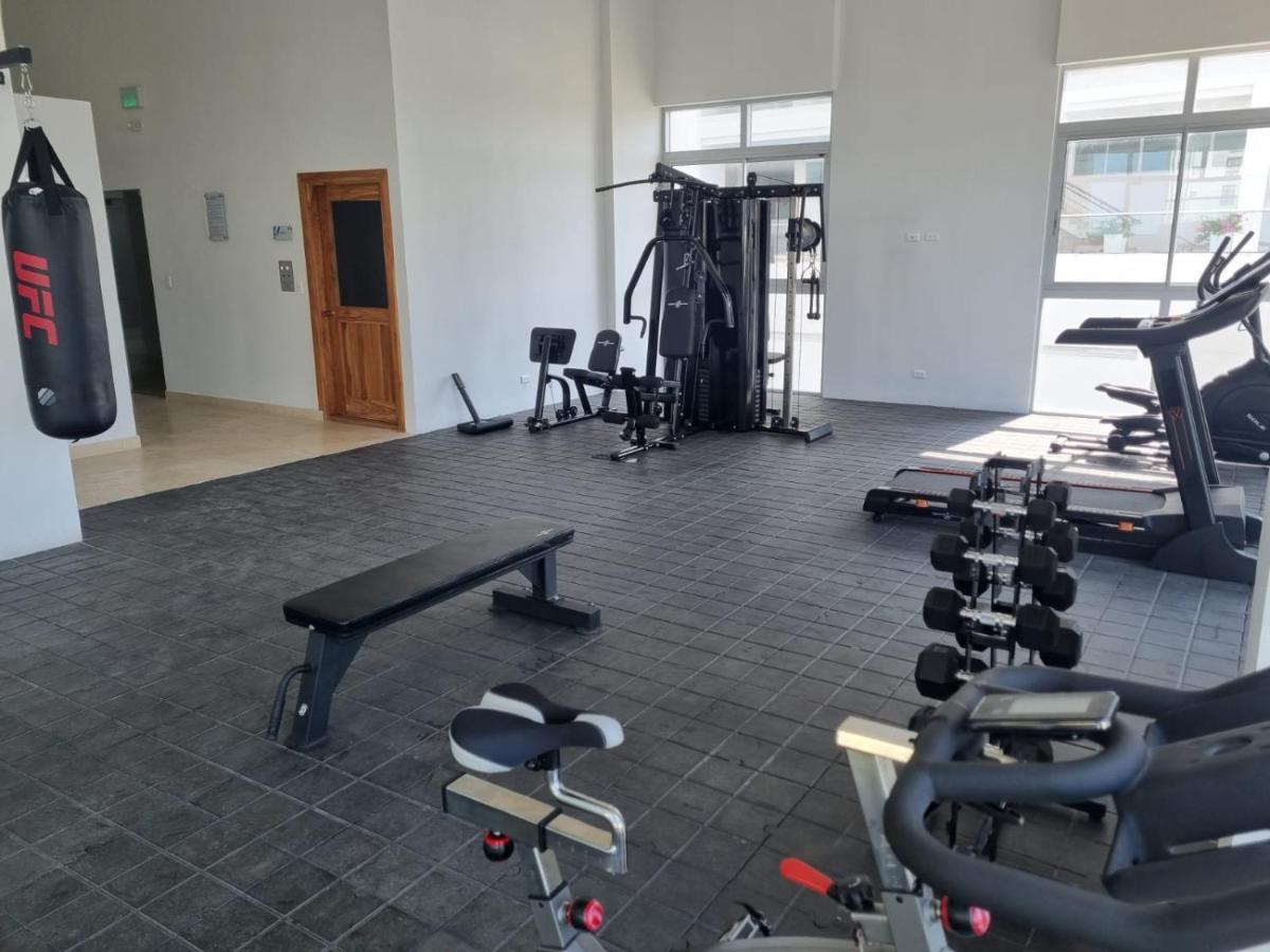 Apartamentos Cartagena Marbella Suite מראה חיצוני תמונה
