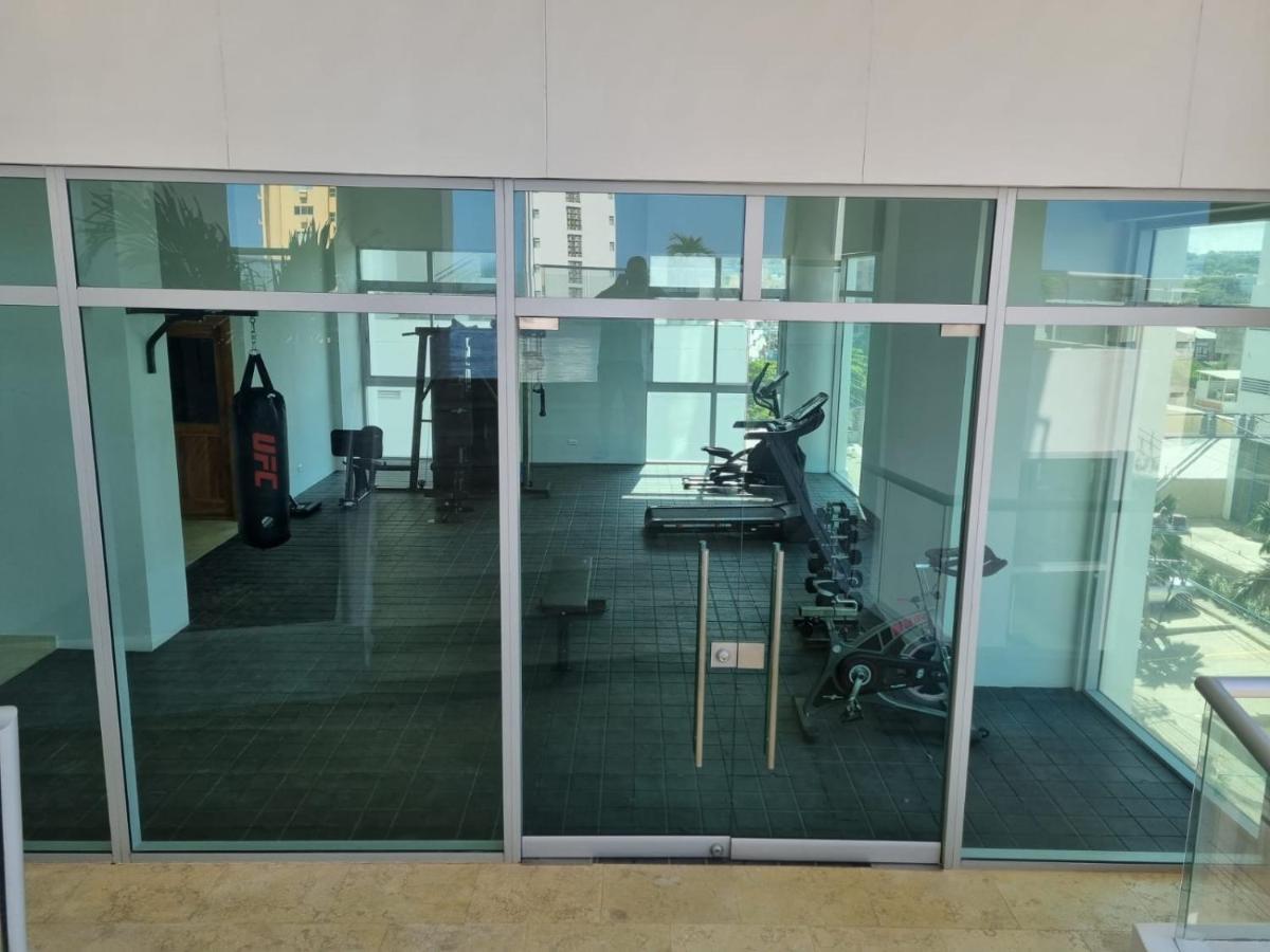 Apartamentos Cartagena Marbella Suite מראה חיצוני תמונה