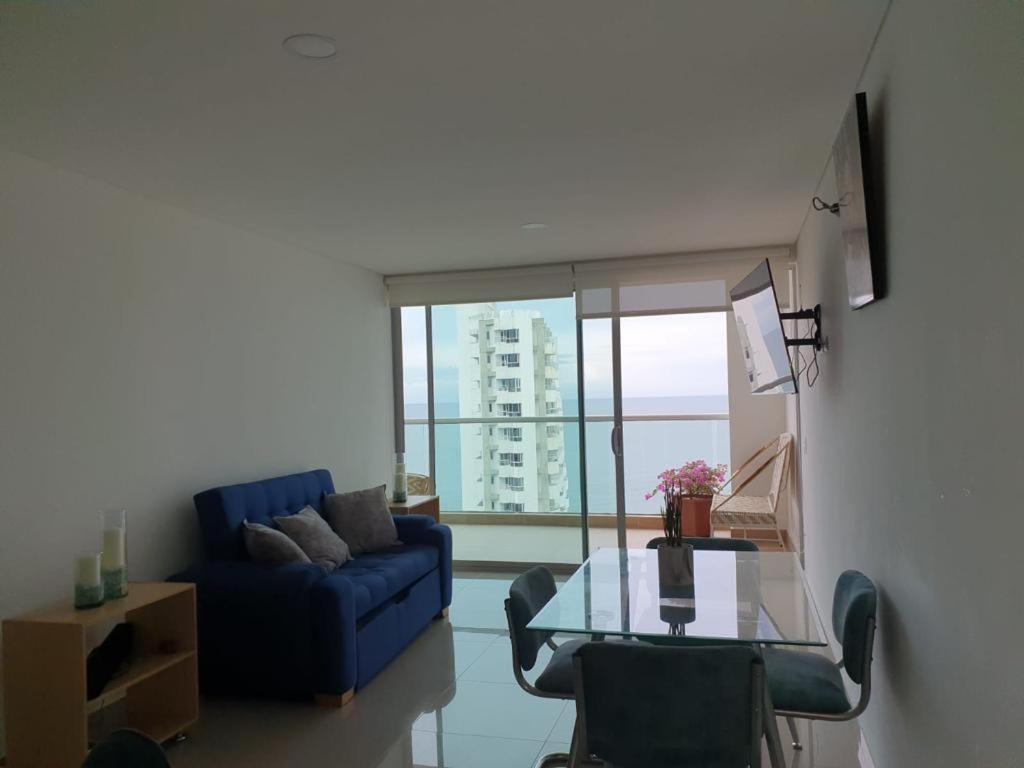 Apartamentos Cartagena Marbella Suite מראה חיצוני תמונה