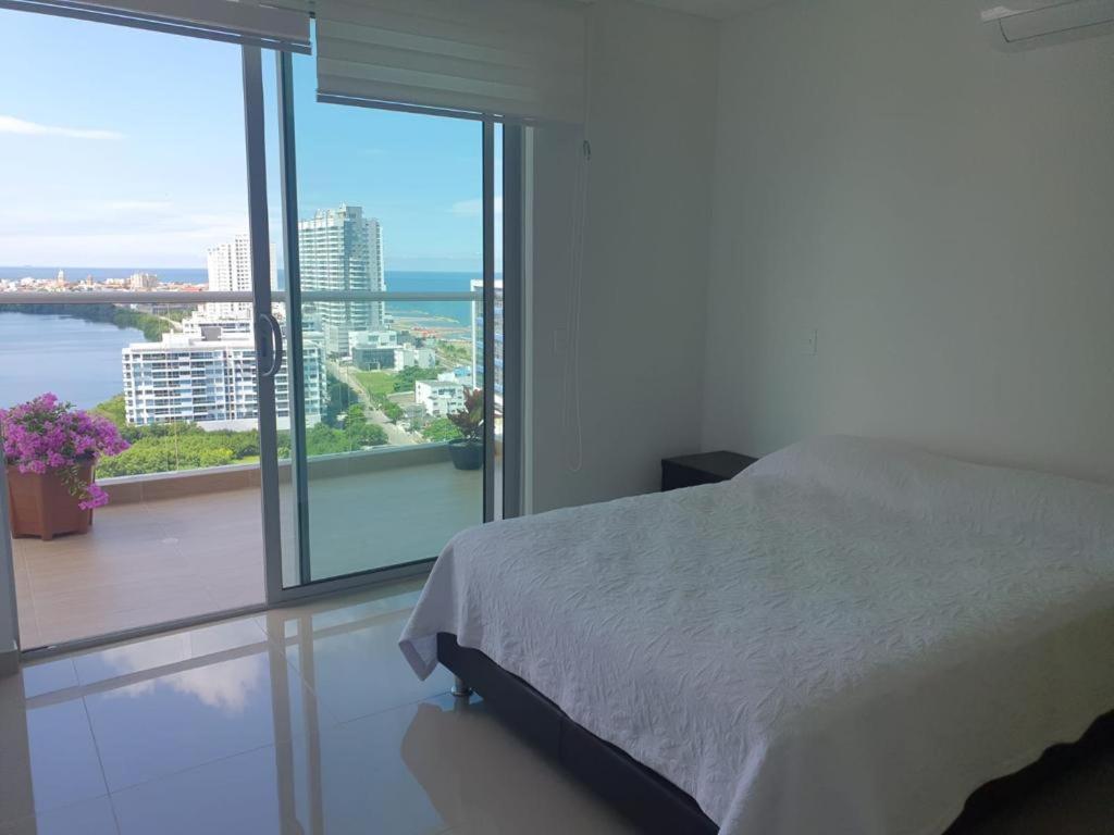 Apartamentos Cartagena Marbella Suite מראה חיצוני תמונה