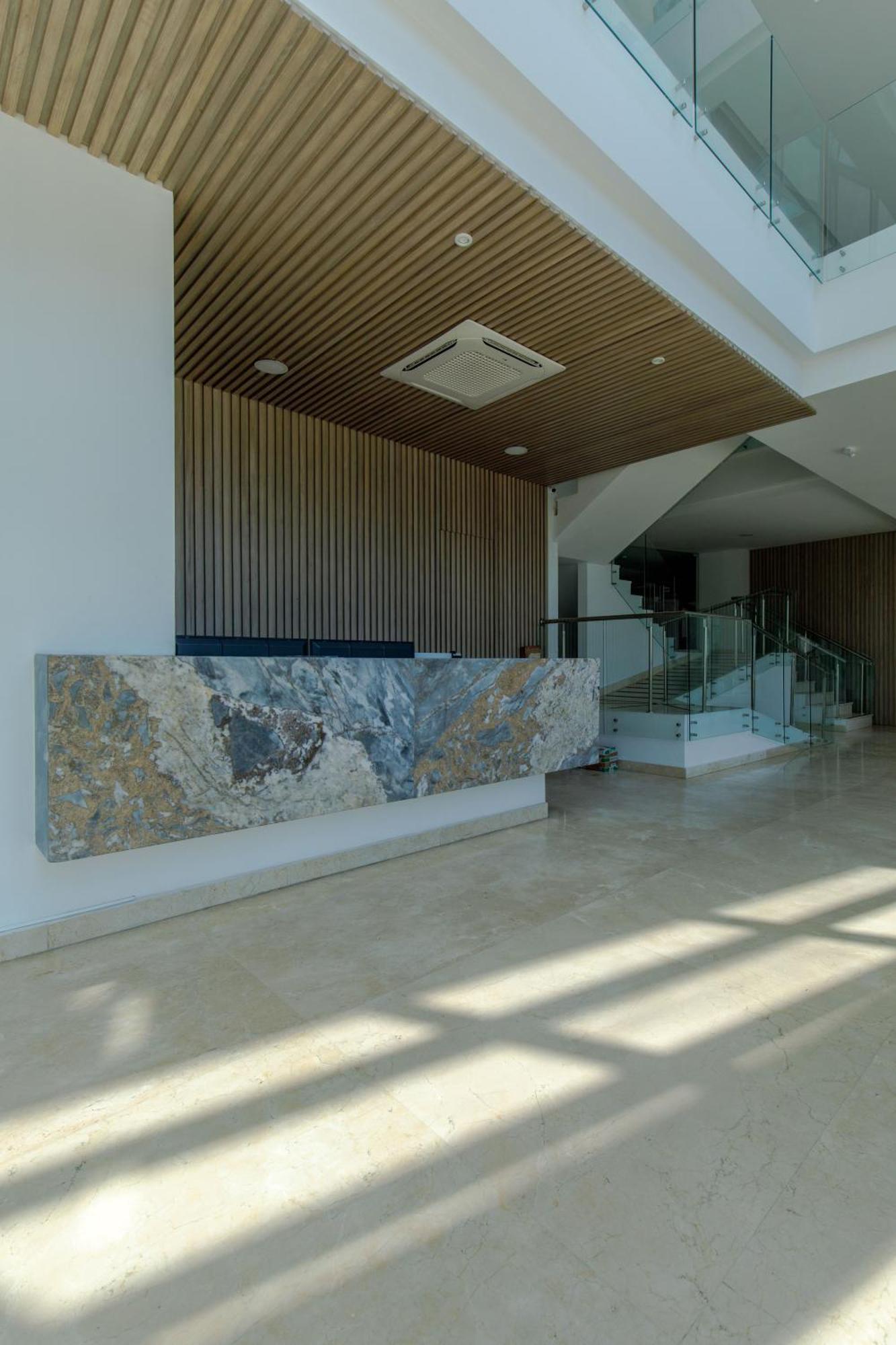 Apartamentos Cartagena Marbella Suite מראה חיצוני תמונה