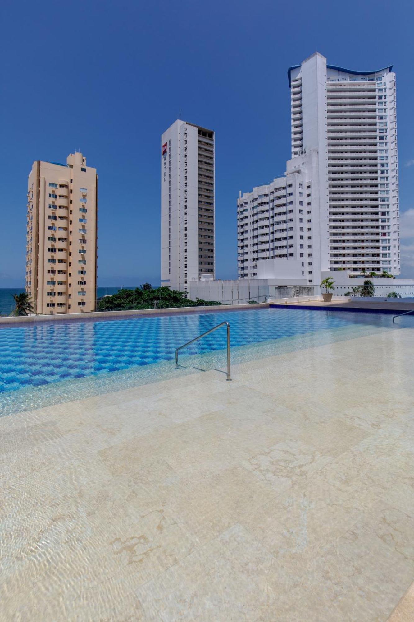 Apartamentos Cartagena Marbella Suite מראה חיצוני תמונה