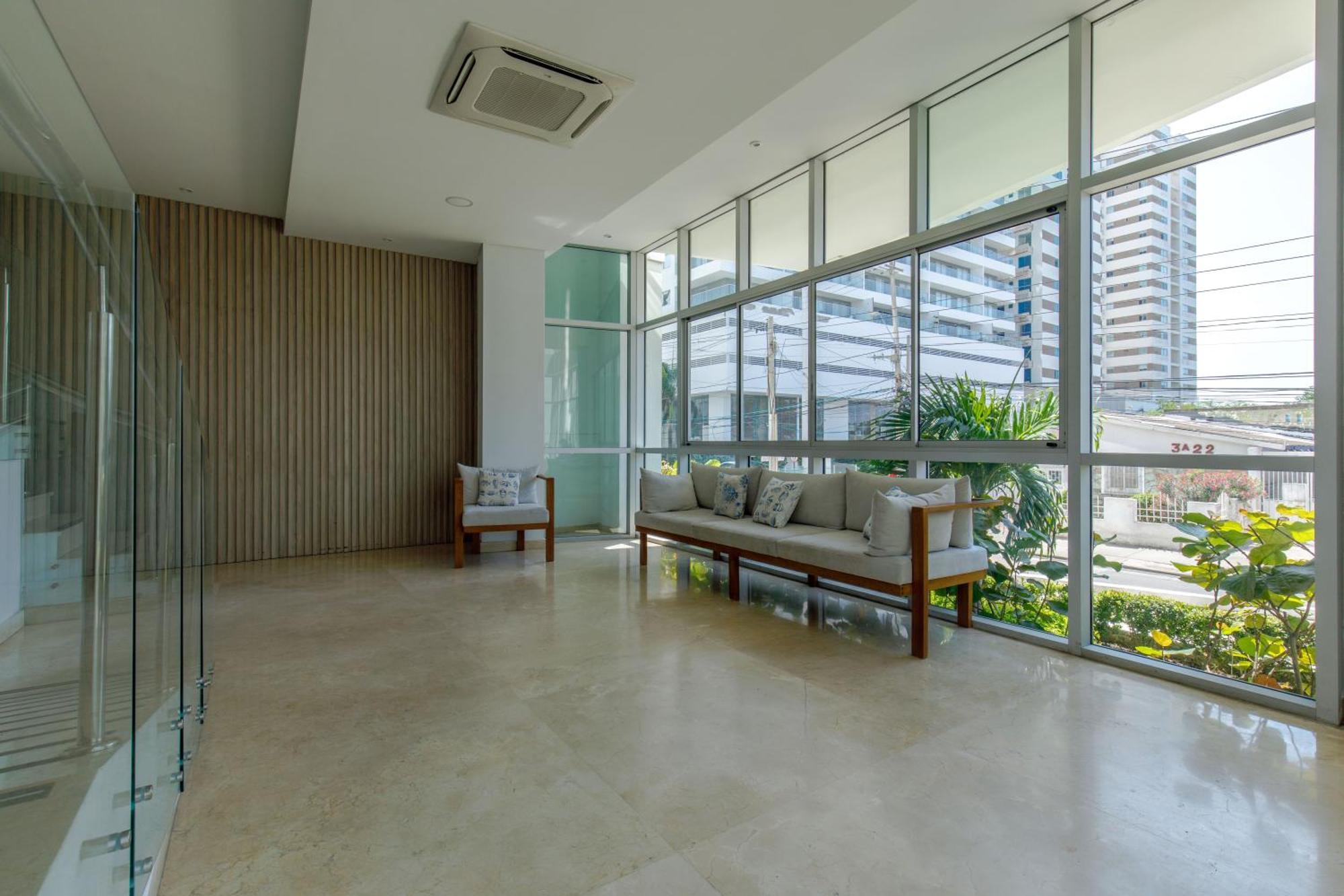 Apartamentos Cartagena Marbella Suite מראה חיצוני תמונה