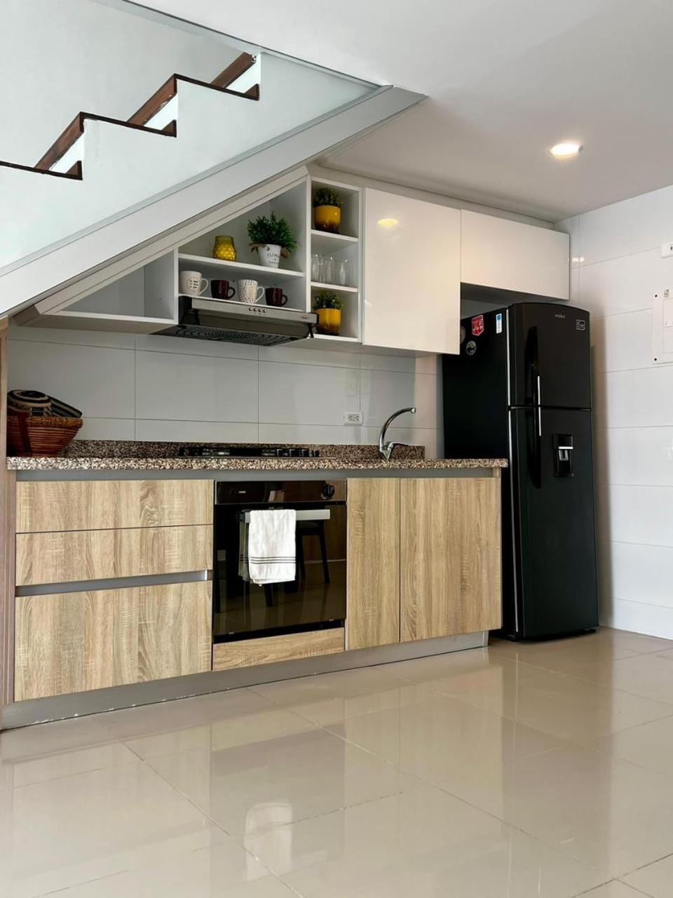 Apartamentos Cartagena Marbella Suite מראה חיצוני תמונה