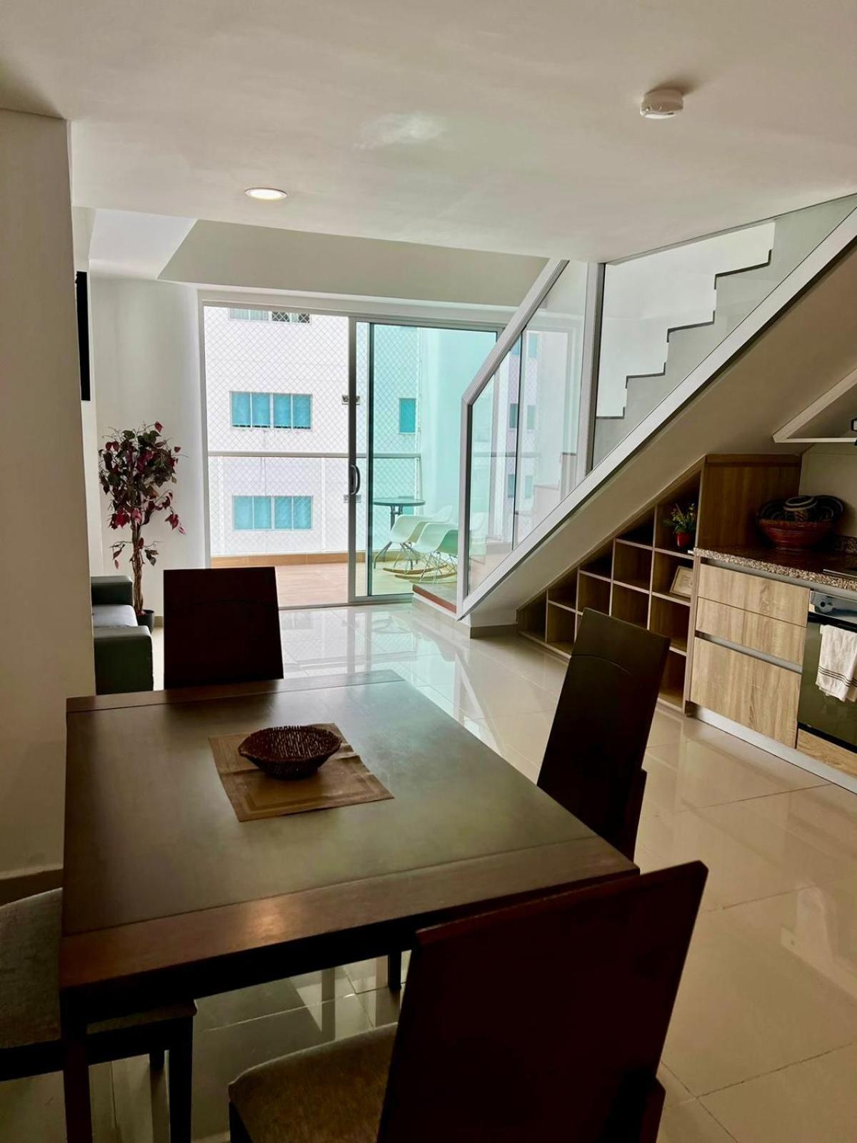 Apartamentos Cartagena Marbella Suite מראה חיצוני תמונה