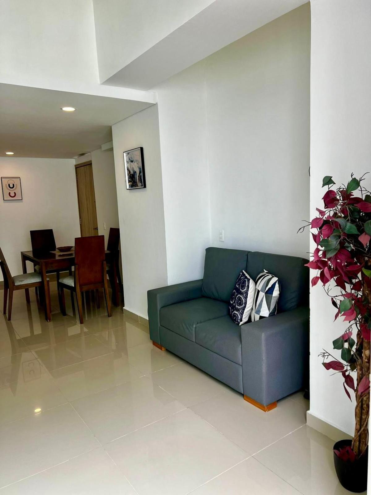 Apartamentos Cartagena Marbella Suite מראה חיצוני תמונה