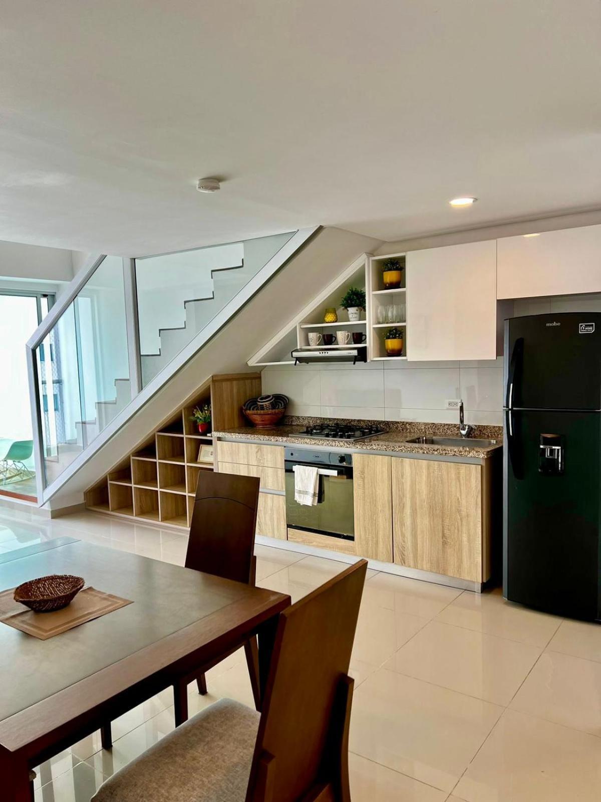 Apartamentos Cartagena Marbella Suite מראה חיצוני תמונה