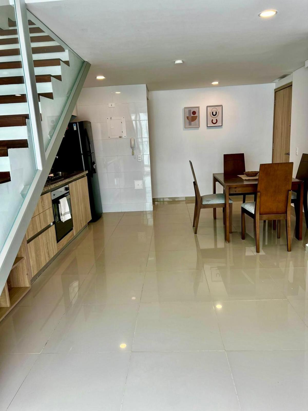 Apartamentos Cartagena Marbella Suite מראה חיצוני תמונה